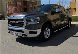 Ram 1500 2021