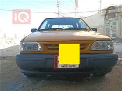 2010 سايبا 131