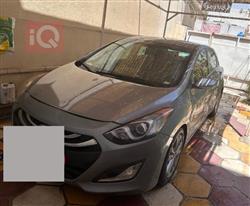 Hyundai Elantra 2015