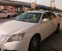 Toyota Avalon 2009