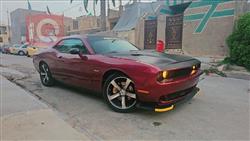 Dodge Challenger 2014