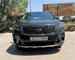 Kia Sorento 2020