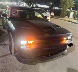 Dodge Challenger 2014