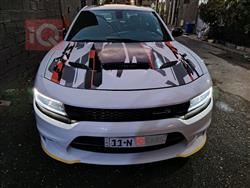 2023 دودج تشارجر