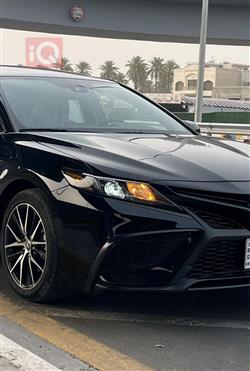 2023 تويوتا كامري
