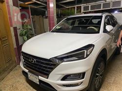Hyundai Tucson 2020