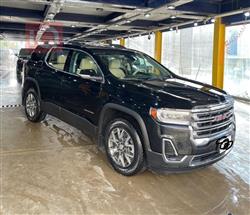 GMC Acadia 2022