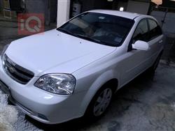 Chevrolet Optra 2012