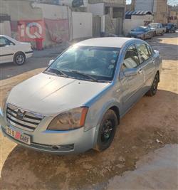2009 شيري A515