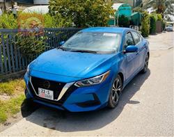 Nissan Sentra 2023