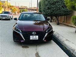 2024 نيسان ألتيما