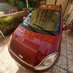 Chery A1 2012