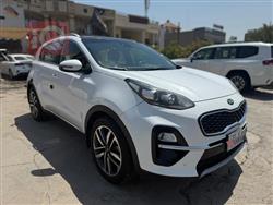 Kia Sportage 2019