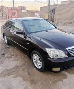 2004 تويوتا كراون