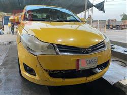 Chery Fulwin 2 2013