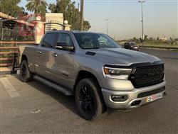 Ram 1500 2022