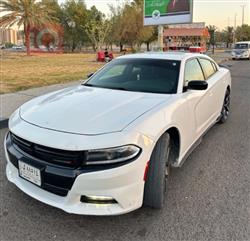2019 دودج تشارجر
