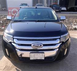 Ford Edge 2013