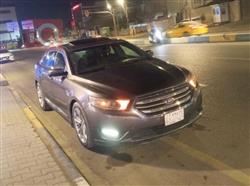 2013 فورد تورس