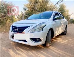 2022 نيسان صني