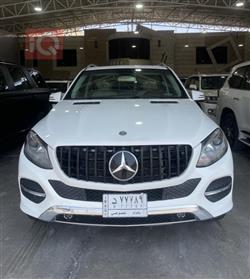 Mercedes-Benz GLE 2018