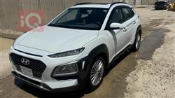 Hyundai Kona 2018
