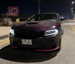2021 دودج تشارجر