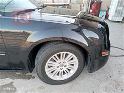 2007 كرايسلر 300