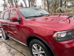 Dodge Durango 2014