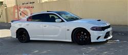 Dodge Charger 2017