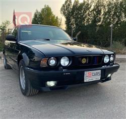 1994 بي ام دبليو الفئة 5