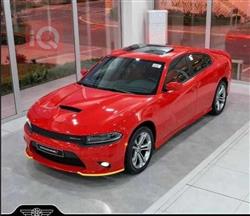 Dodge Charger 2022