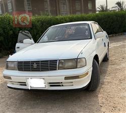 1993 تويوتا كراون