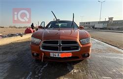 2011 دودج تشارجر