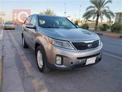Kia Sorento 2015