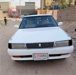 1991 تويوتا شايسر