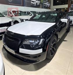 2022 كرايسلر 300