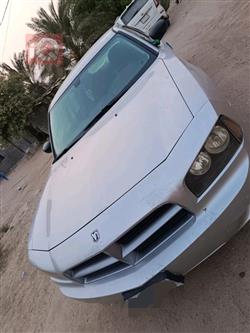 2008 دودج تشارجر
