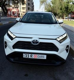 2022 تويوتا راف 4