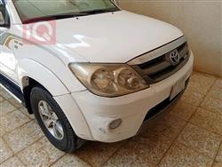 Toyota Fortuner 2006
