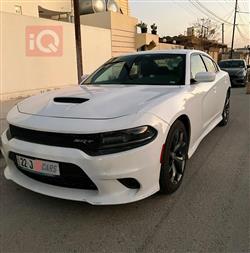 2019 دودج تشارجر