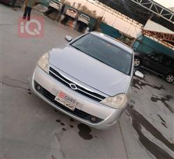 Renault Safrane 2011