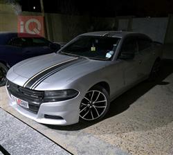 2022 دودج تشارجر