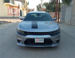 2016 دودج تشارجر