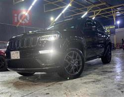 Jeep Grand Cherokee 2019