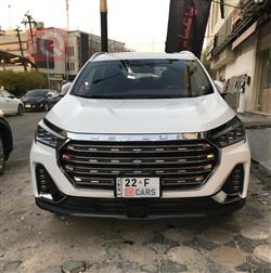 2024 جيتور X90 بلس