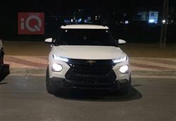 Chevrolet Trailblazer 2023