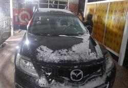 Mazda CX-9 2008