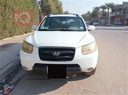 2010 هيونداي سانتافي
