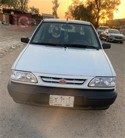 Saipa 131 2011